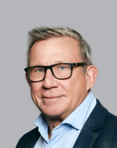 Torben Hofmann, portætfoto